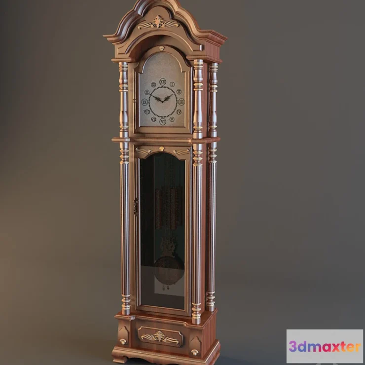 628169 - Hours floor