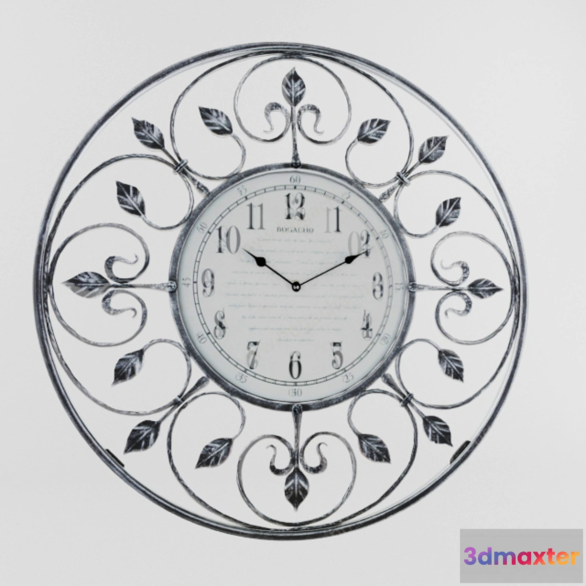 628179 - Watch “London Time”