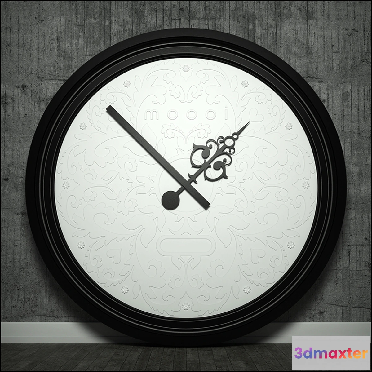 629437 - Moooi Big Ben