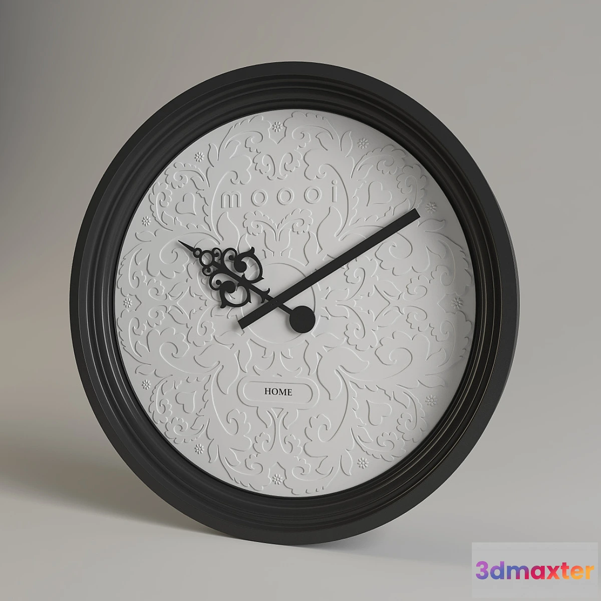 642693 - moooi big ben - No.2