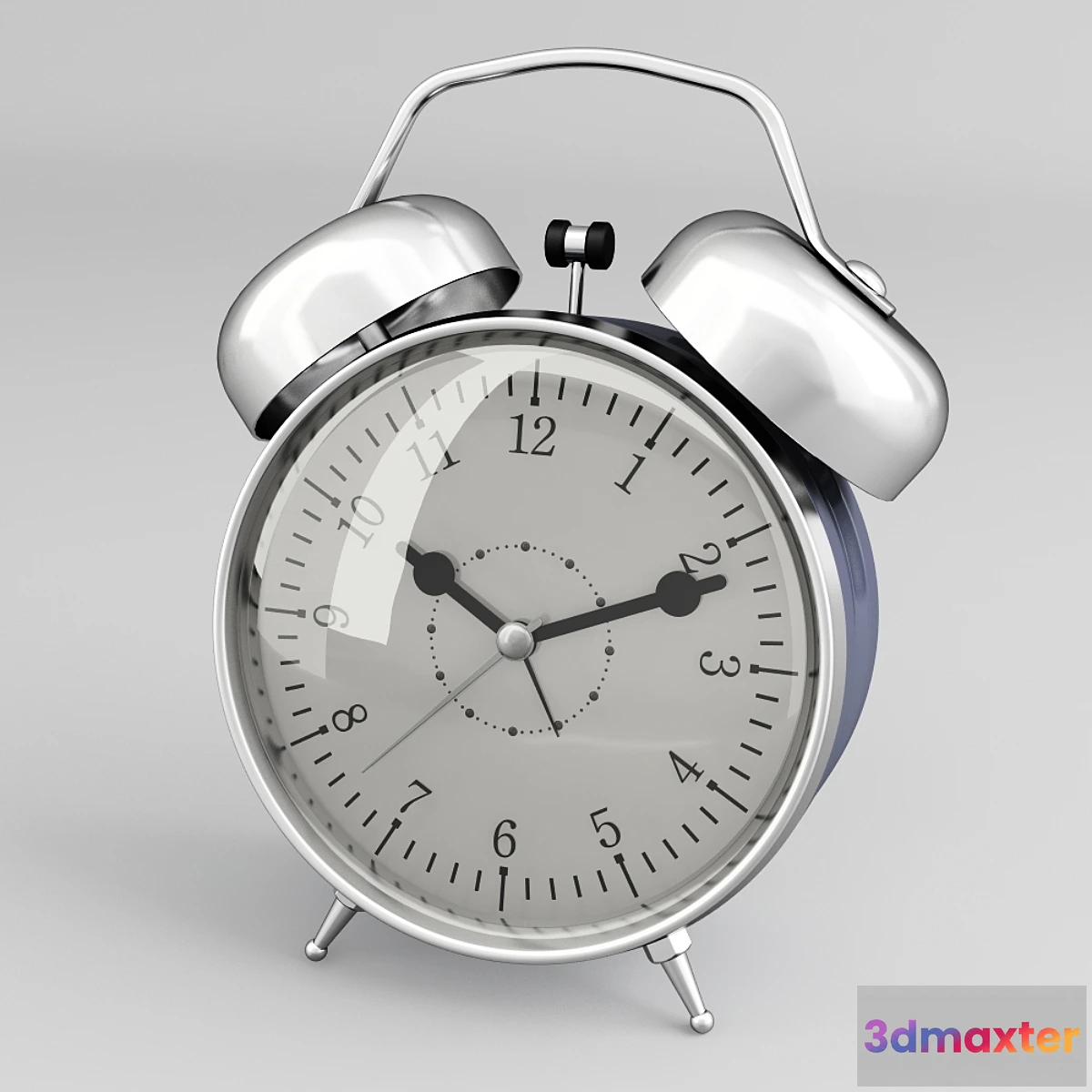 642705 - Alarm clock