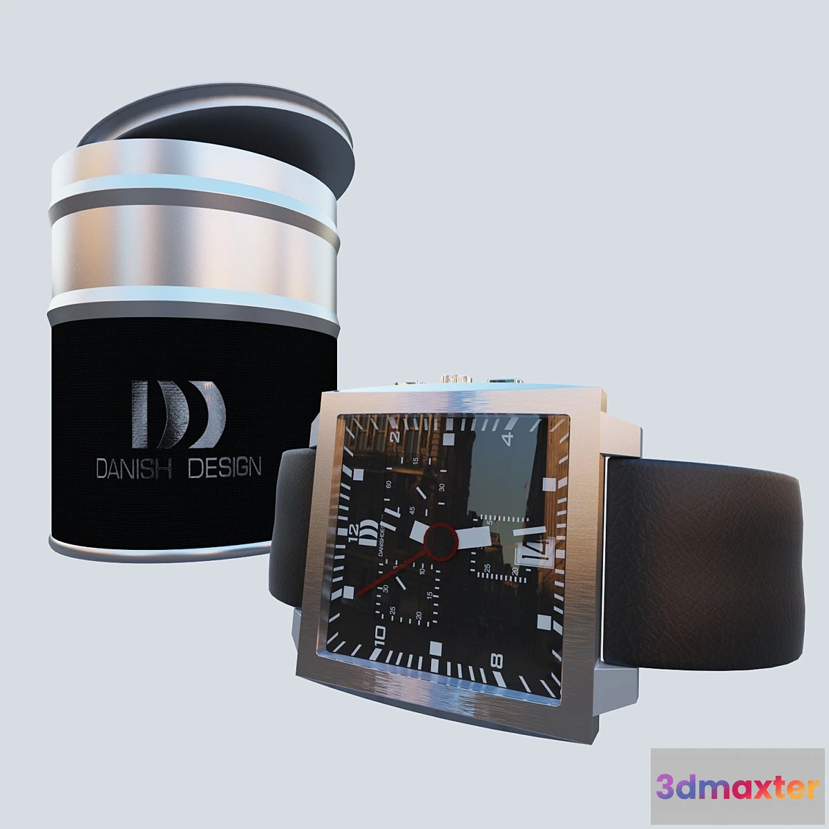 645343 - Danish Design Watches