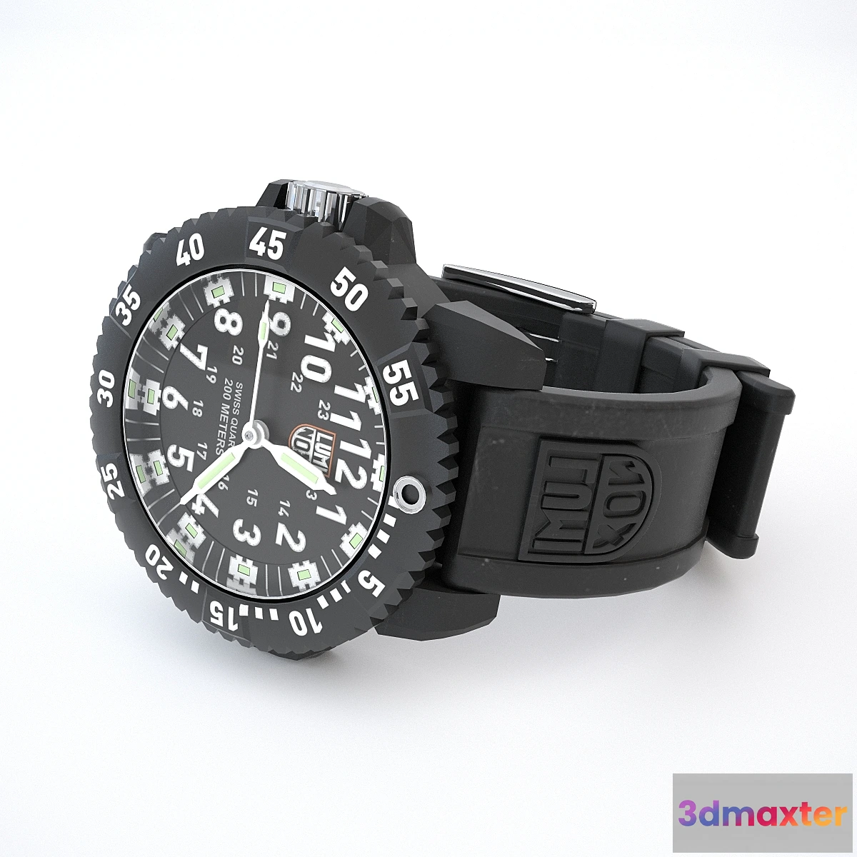 649419 - Watch LUMI NOX