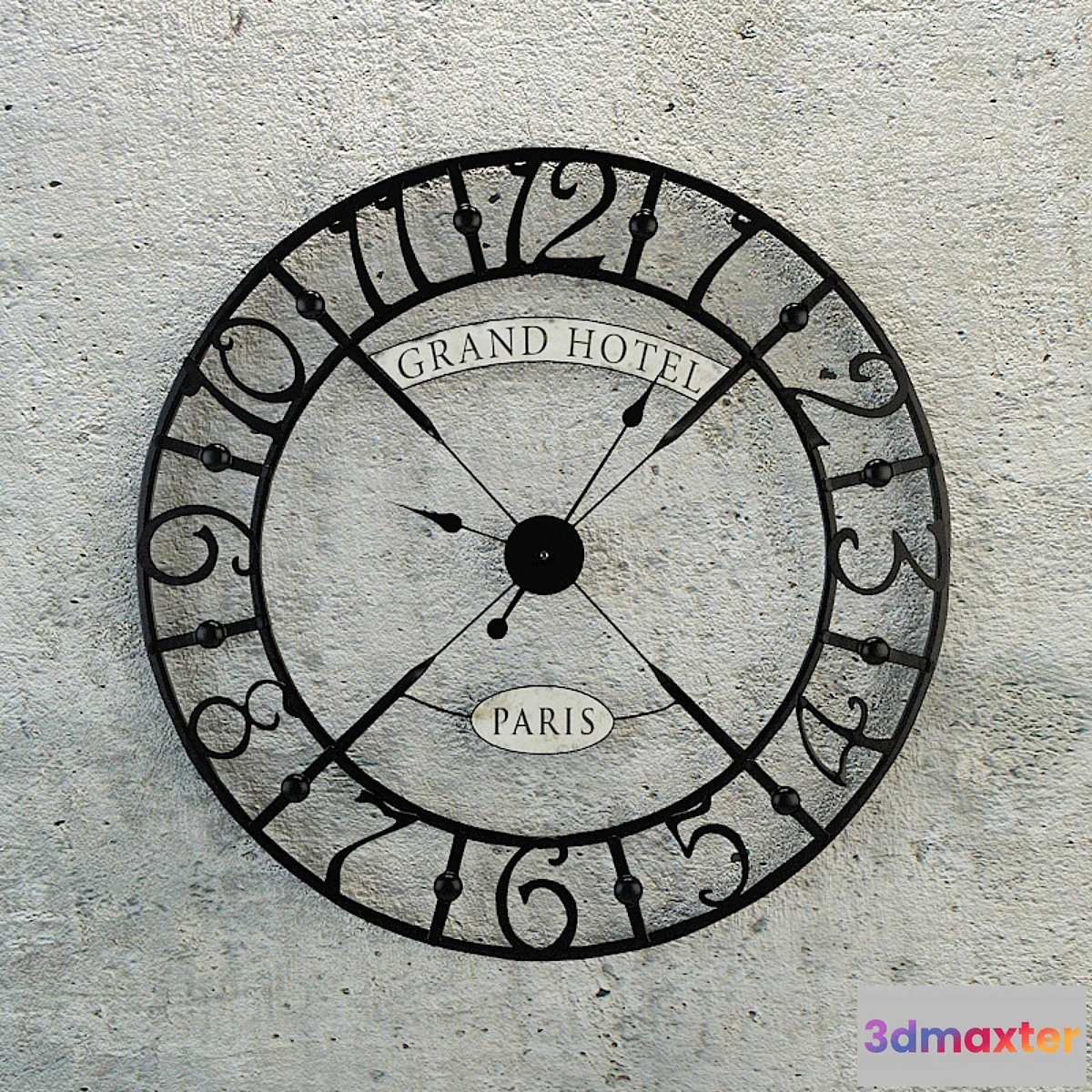 649431 - Watches 932 model