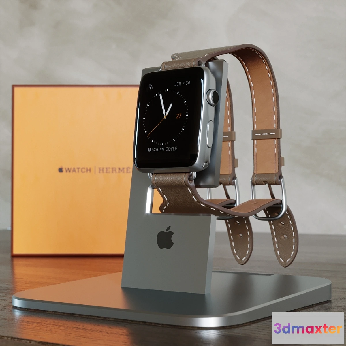 668771 - Apple Watch HERMES Edition