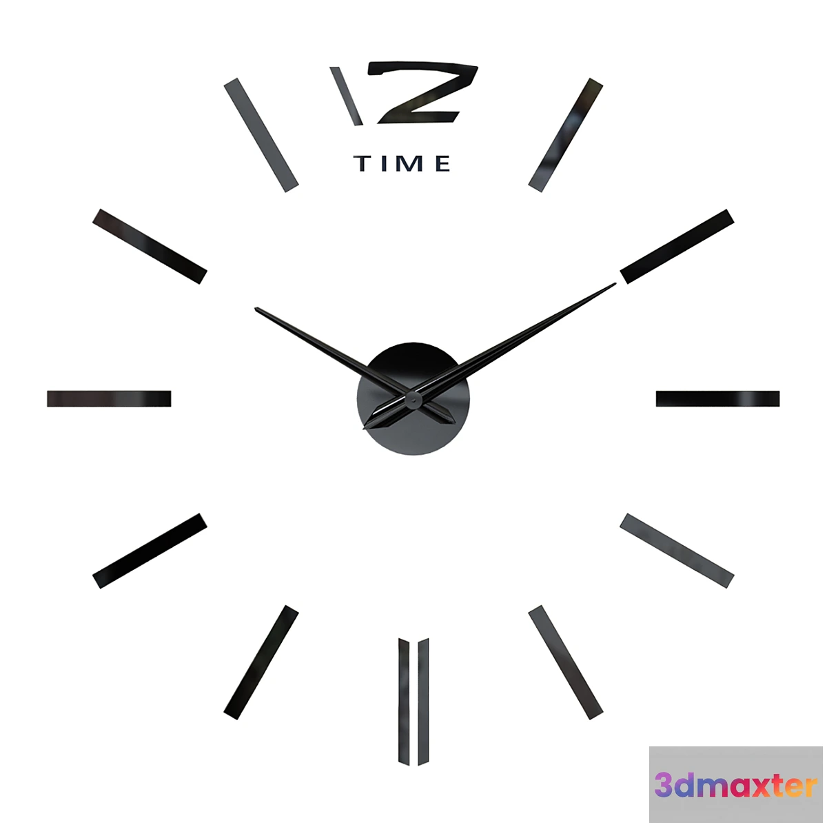 705368 - Wall clock Yalta