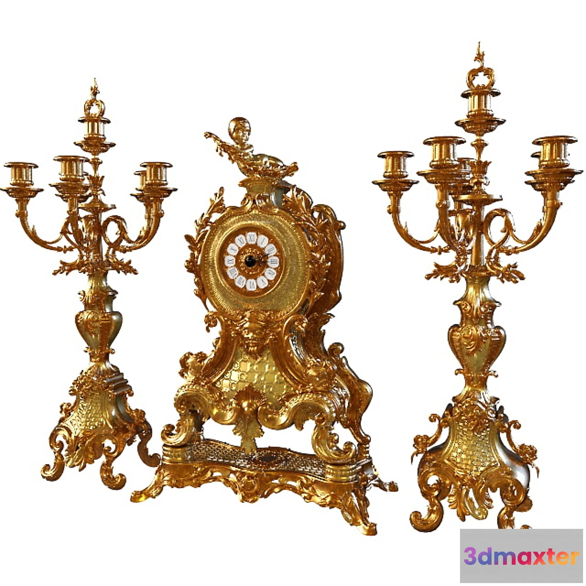 793118 - candelabrum - No.5