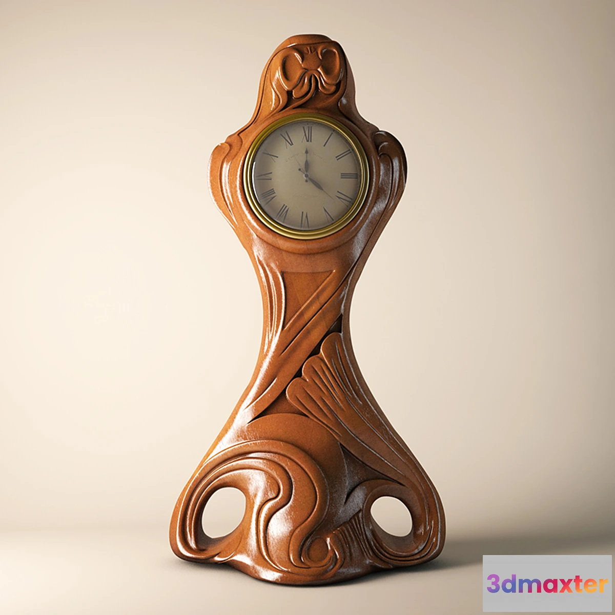 813556 - Desktop clock MEDEA Milano 2012 ESTERO 897