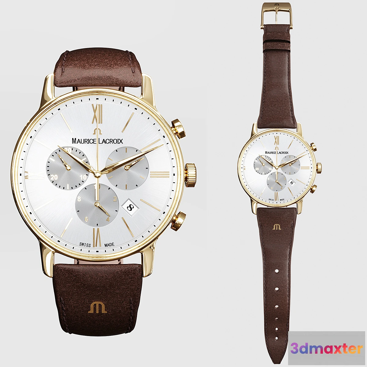 829432 - Wrist Watch - No.3