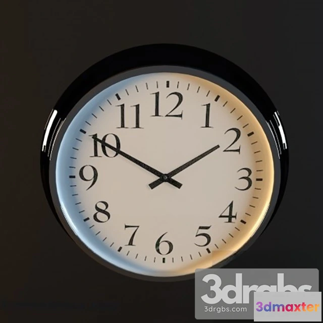 932094 - Bravour Watch