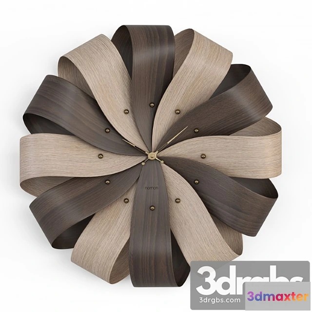 932098 - Brisa watches