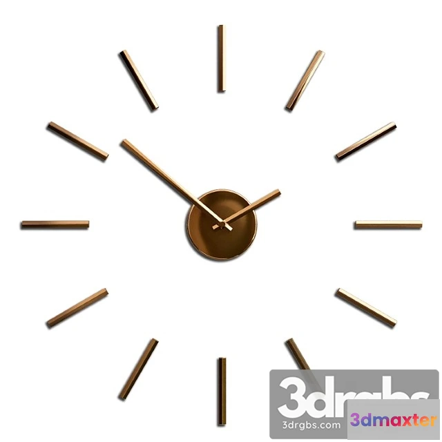 932144 - Clock 58