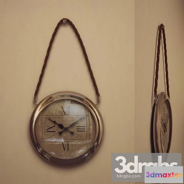 932178 - Clock Pro 1