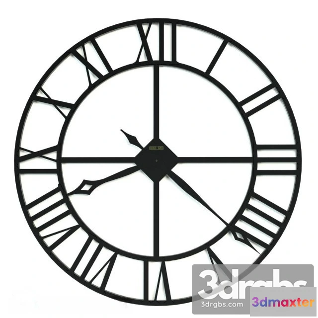 932236 - Howard Miller