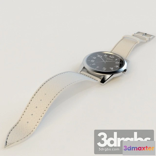 932244 - Leather Watches