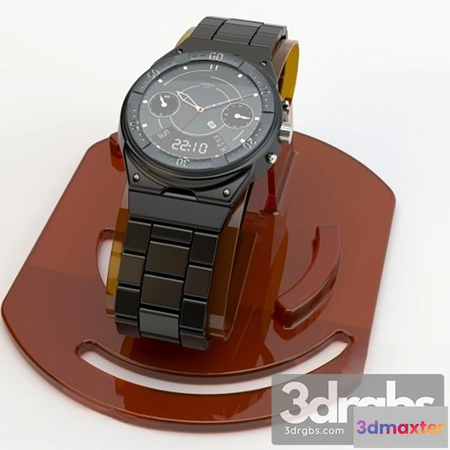 932252 - Moderm Watches