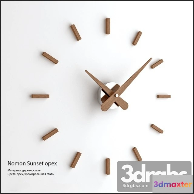 932286 - Nomon Sunset NS 01