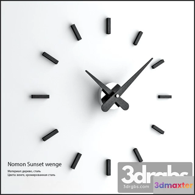 932288 - Nomon Sunset NS 02