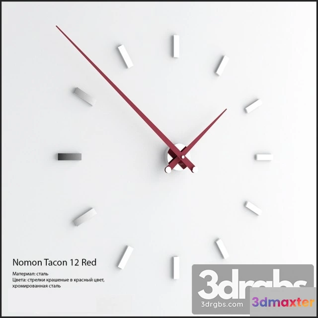 932290 - Nomon Sunset NS 03