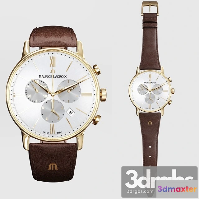 932368 - Wrist watch