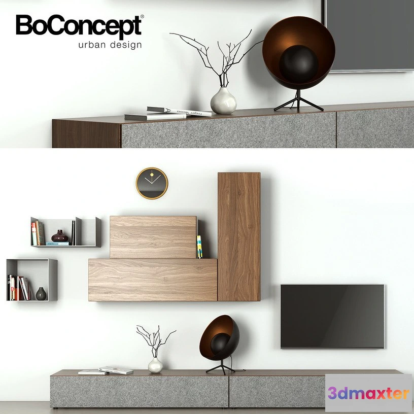 1192876 - FURNITURE 3D MODELS - 026