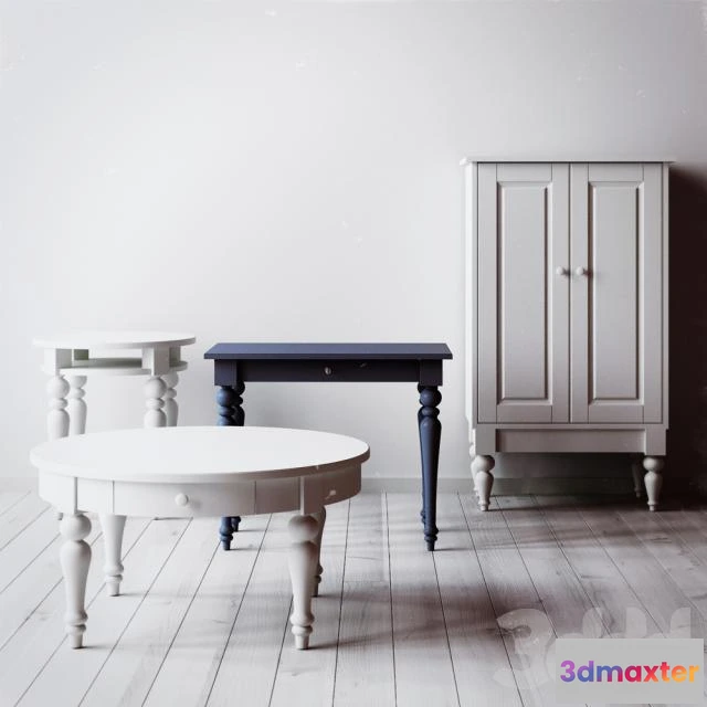 1192892 - FURNITURE 3D MODELS - 3DMAX FREE - 004