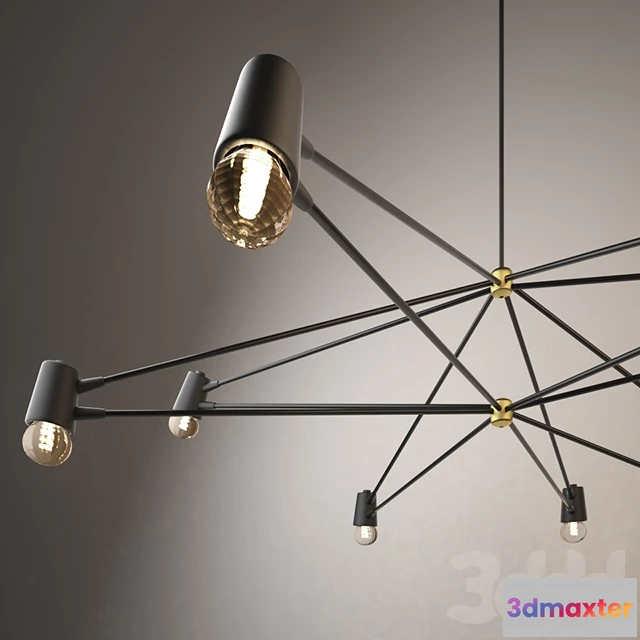 1192900 - FURNITURE 3D MODELS - 3DMAX FREE - 008