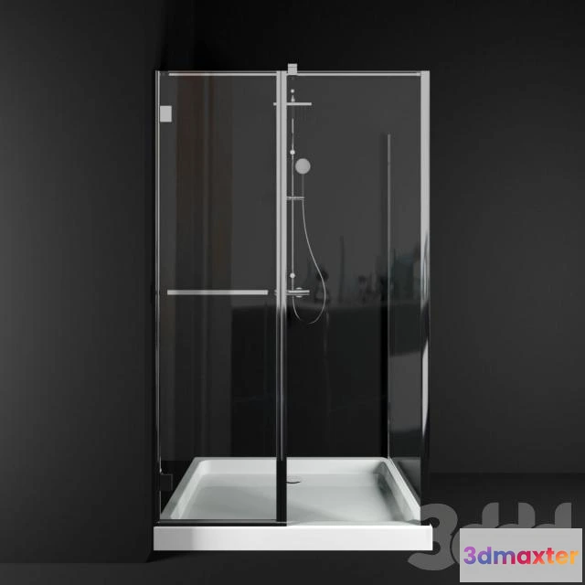 1192904 - FURNITURE 3D MODELS - 3DMAX FREE - 010