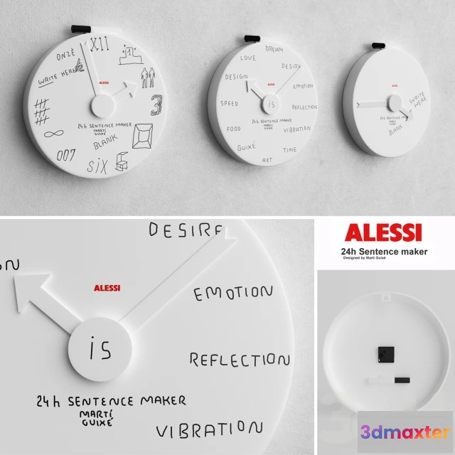 1192932 - FURNITURE 3D MODELS - 3DMAX FREE - 024