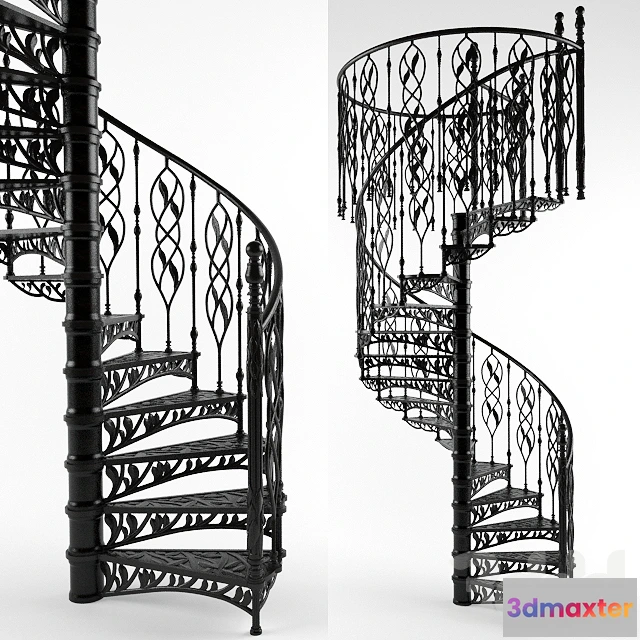 1192936 - FURNITURE 3D MODELS - 3DMAX FREE - 026