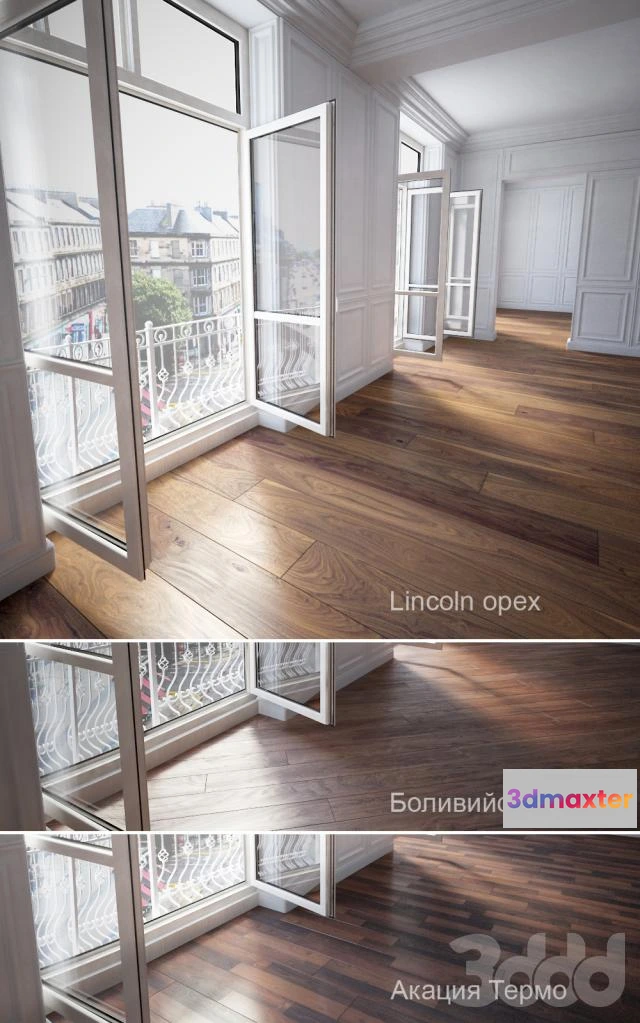 1192948 - FURNITURE 3D MODELS - 3DMAX FREE - 032