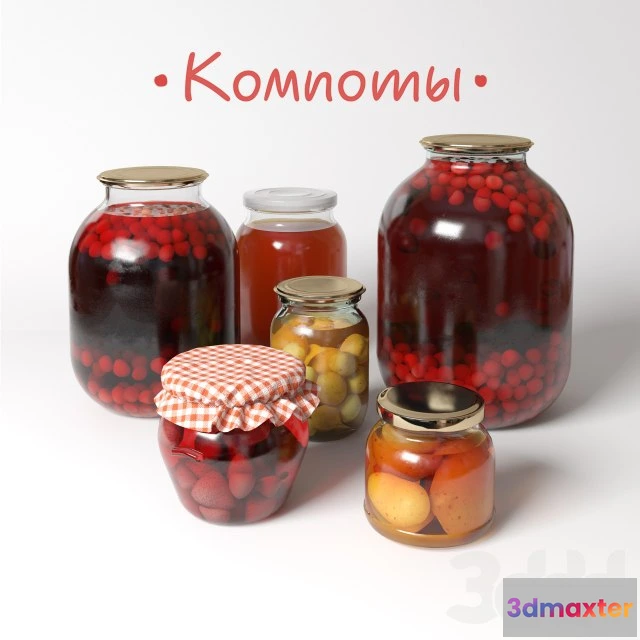 1192952 - FURNITURE 3D MODELS - 3DMAX FREE - 034