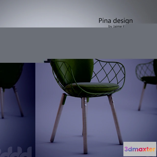 1192964 - FURNITURE 3D MODELS - 3DMAX FREE - 040