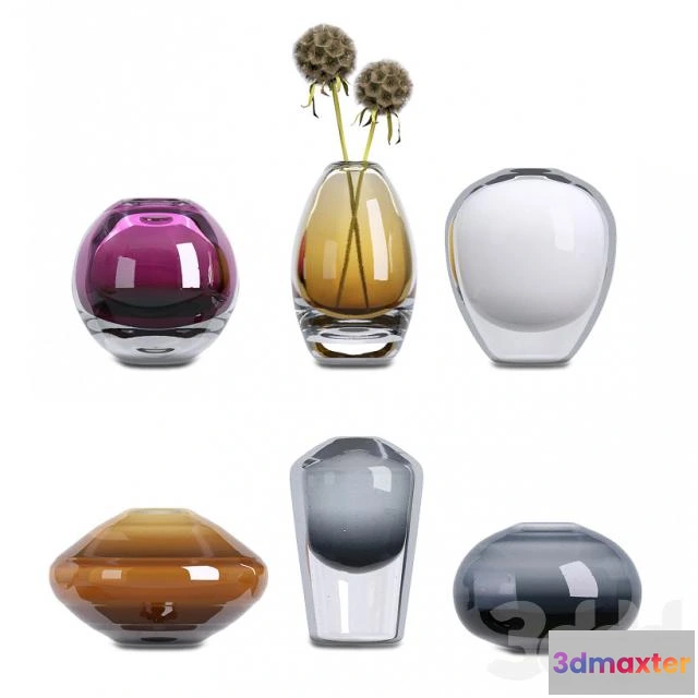 1192972 - FURNITURE 3D MODELS - 3DMAX FREE - 044