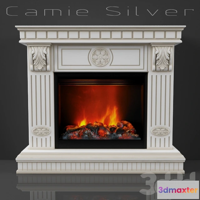 1192980 - FURNITURE 3D MODELS - 3DMAX FREE - 048