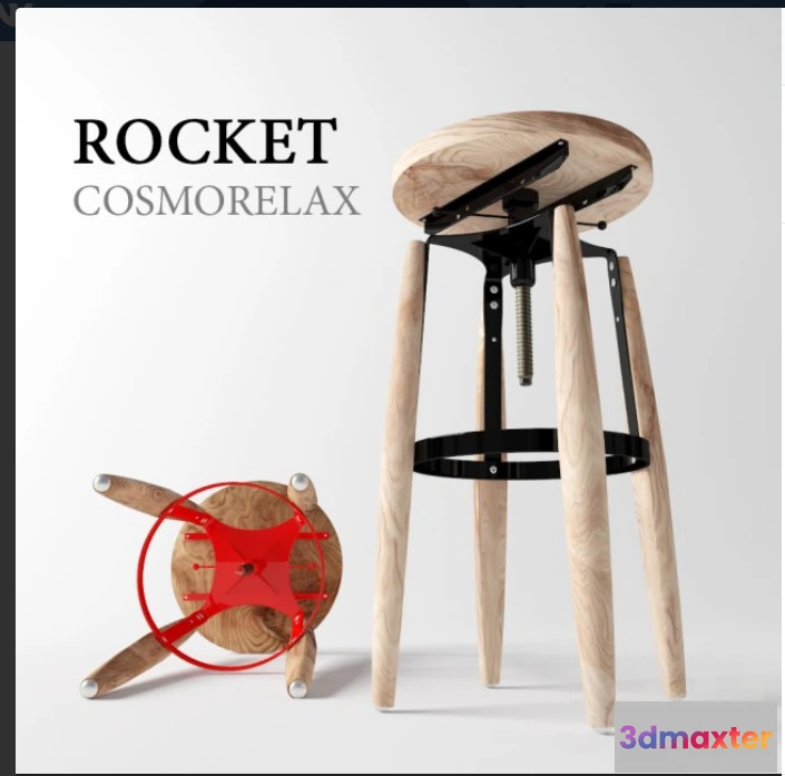 1192998 - FURNITURE 3D MODELS - 3DMAX FREE - 056