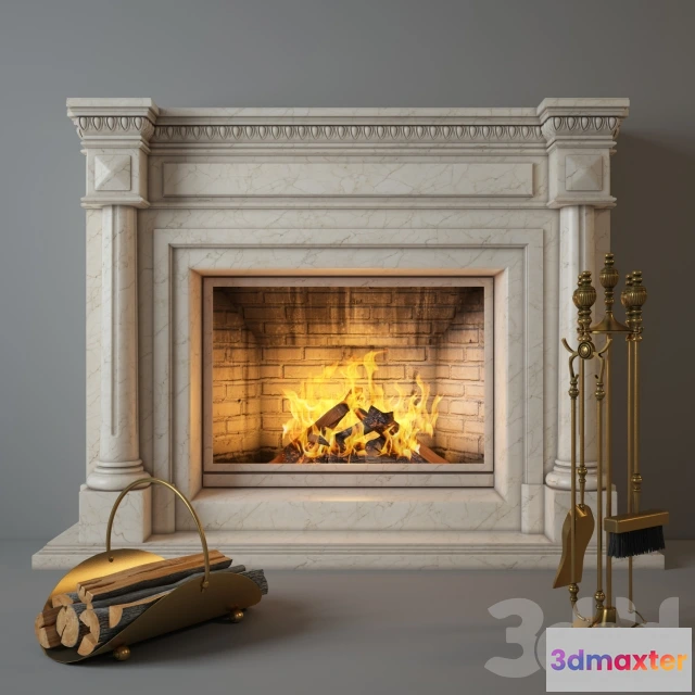 1193000 - FURNITURE 3D MODELS - 3DMAX FREE - 057