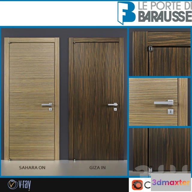 1193008 - FURNITURE 3D MODELS - 3DMAX FREE - 061