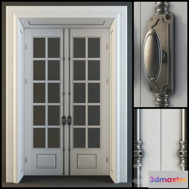 1193010 - FURNITURE 3D MODELS - 3DMAX FREE - 062