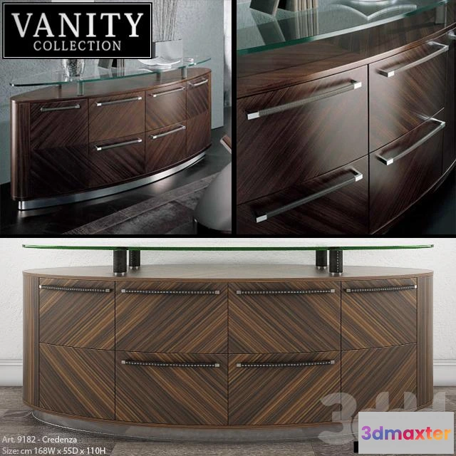 1193014 - FURNITURE 3D MODELS - 3DMAX FREE - 064