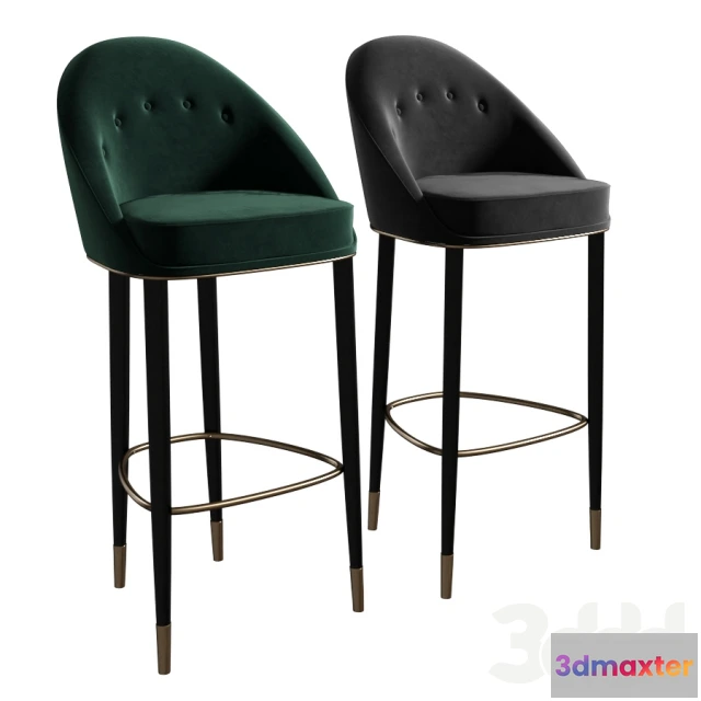 1193016 - FURNITURE 3D MODELS - 3DMAX FREE - 065