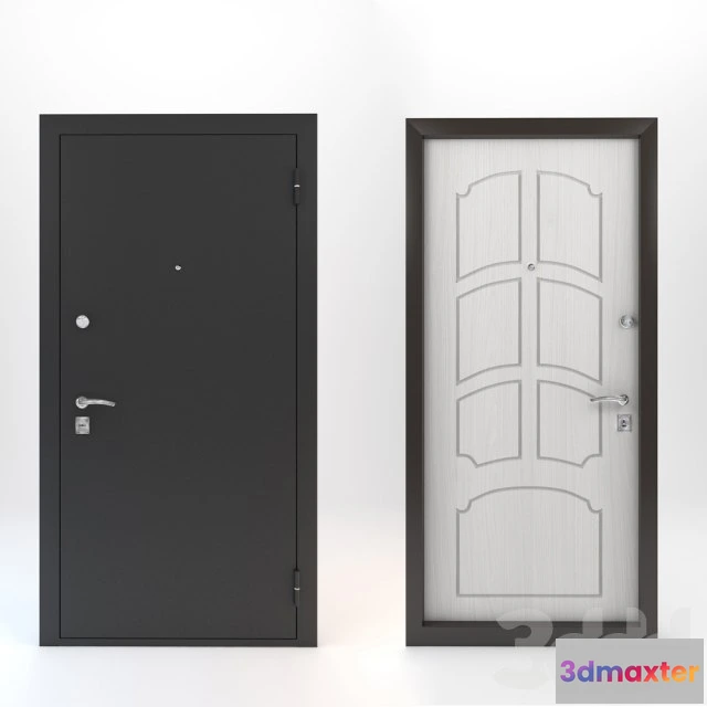 1193024 - FURNITURE 3D MODELS - 3DMAX FREE - 069