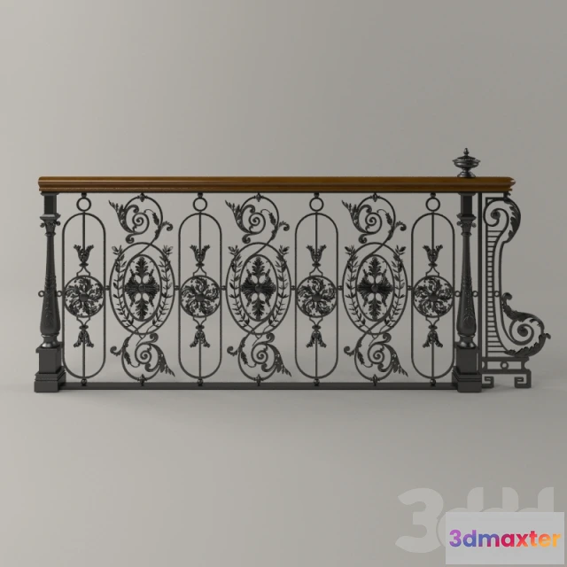 1193050 - FURNITURE 3D MODELS - 3DMAX FREE - 076