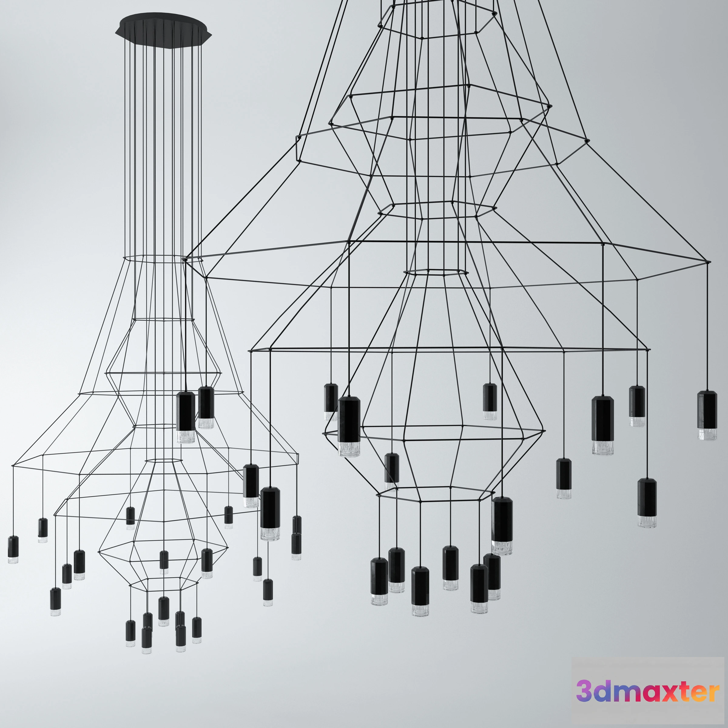 1193068 - FURNITURE 3D MODELS - 3DMAX FREE - 085