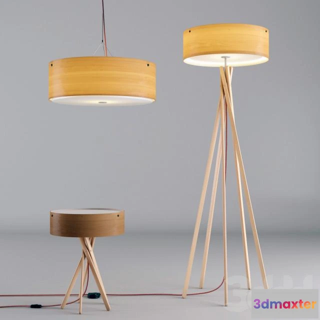 1193070 - FURNITURE 3D MODELS - 3DMAX FREE - 086