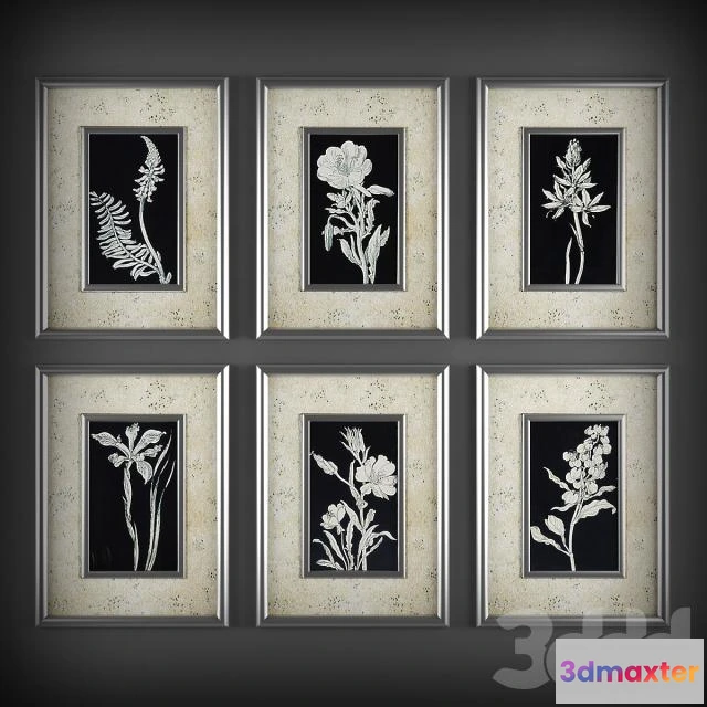 1193088 - FURNITURE 3D MODELS - 3DMAX FREE - 095