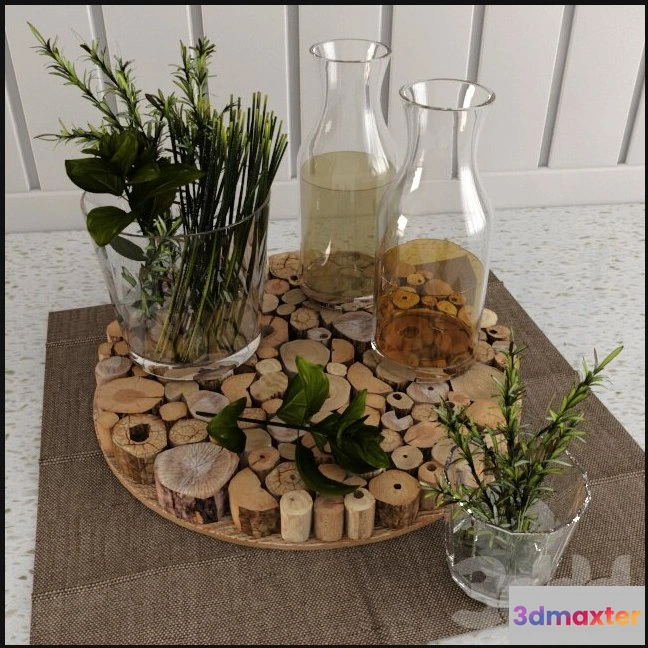 1193092 - FURNITURE 3D MODELS - 3DMAX FREE - 097