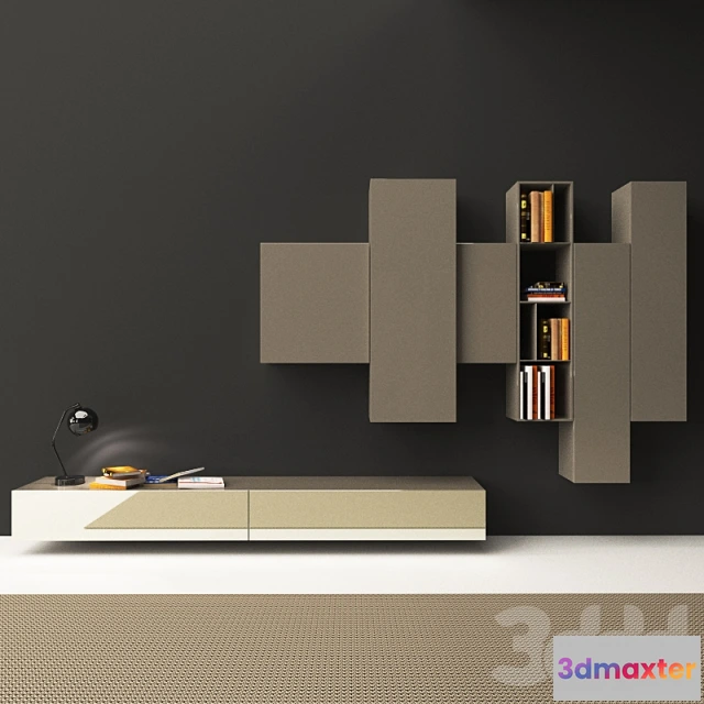 1193096 - FURNITURE 3D MODELS - 3DMAX FREE - 099