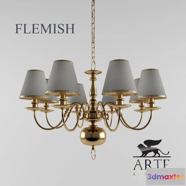 1193104 - FURNITURE 3D MODELS - 3DMAX FREE - 103