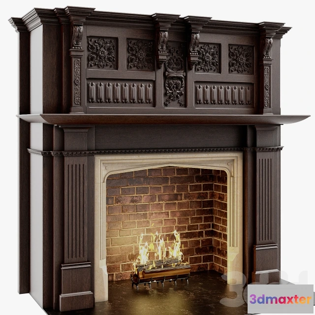 1193110 - FURNITURE 3D MODELS - 3DMAX FREE - 106